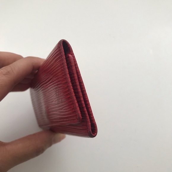 AUTH Louis Vuitton 4-Key Holder CA0964 - Picture 6 of 8